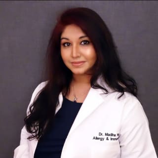 Madiha Huq, DO, Allergy & Immunology, Southlake, TX