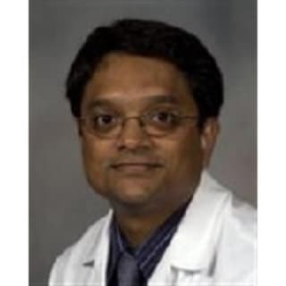 Mohammad Ullah, MD, Pulmonology, Jackson, MS, University of Mississippi Medical Center