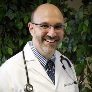 Peter Galatin, MD