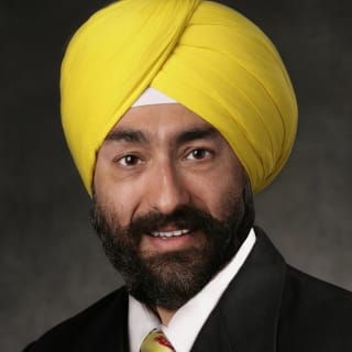 Amritpal Anand, MD, Rheumatology, Barrington, IL