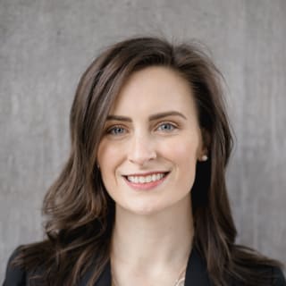 Kirsten Baecher, MD, Resident Physician, Atlanta, GA