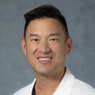 Andrew Wang, MD, General Surgery, Los Angeles, CA, Cedars-Sinai Medical Center
