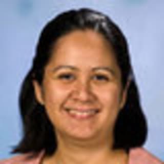 Rachel Espiritu, MD, Endocrinology, Akron, OH