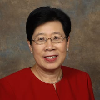Su-Ju Lee, MD