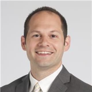 Jacob Kurowski, MD, Pediatric Gastroenterology, Cleveland, OH, Cleveland Clinic