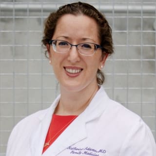 Katherine Adams, MD, Family Medicine, Slidell, LA