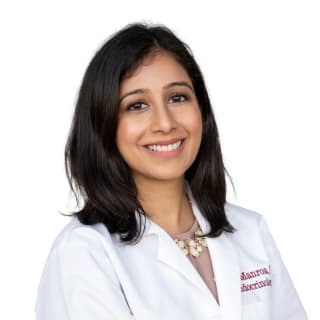 Pooja Manroa, MD