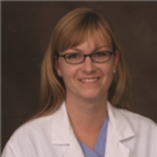 Marielle (Moes) Byerly, MD, Emergency Medicine, Gastonia, NC, CaroMont Regional Medical Center