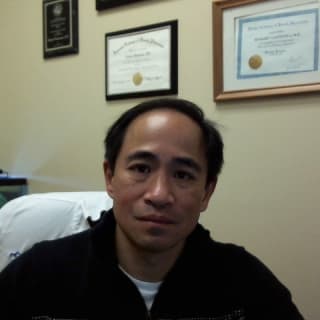 Richard Valenzuela, MD, Family Medicine, Jacksonville, FL, Baptist Medical Center Jacksonville