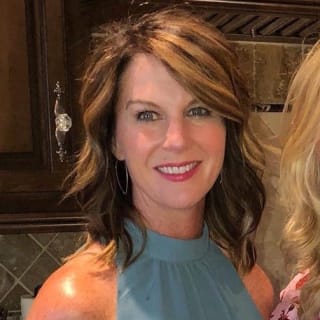 Kristi (Wadley) McKee