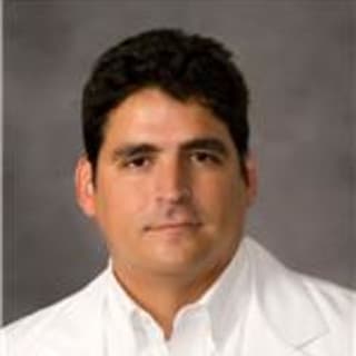 Eugenio Monasterio, MD, Physical Medicine/Rehab, Richmond, VA, Children's Hospital of Richmond at VCU