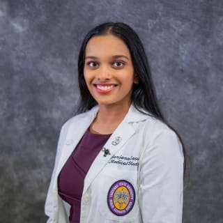 Sanjana Easwar, MD, Other MD/DO, New Orleans, LA