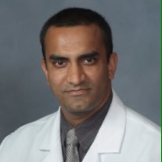 Malay Shah, MD, General Surgery, Lexington, KY, University of Kentucky Albert B. Chandler Hospital