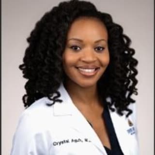 Crystal Aguh, MD, Dermatology, Baltimore, MD