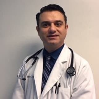 Robert Gaimaro, PA, Family Medicine, Las Vegas, NV, University Medical Center