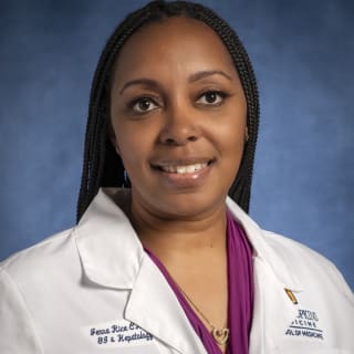 Jenna Rice, Family Nurse Practitioner, Baltimore, MD, Sibley Memorial Hospital