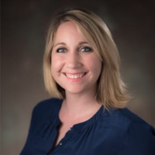 Meghan McGarry, MD
