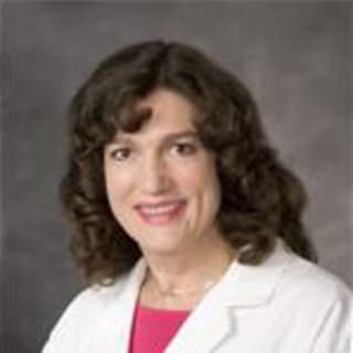 Susan Waller, MD, Psychiatry, Richmond, VA, VCU Medical Center