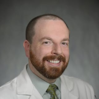 David Drajpuch, Acute Care Nurse Practitioner, Philadelphia, PA