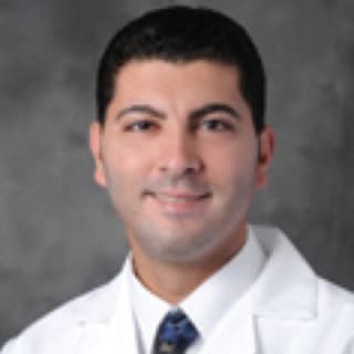 Jamal Saleh, MD, Psychiatry, Novi, MI