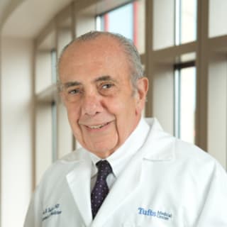 Deeb Salem, MD, Cardiology, Boston, MA, Tufts Medical Center