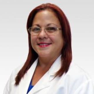 Raquel Martinez, Nurse Practitioner, Miami, FL