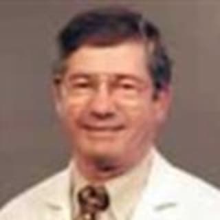 Robert Carey, MD, Endocrinology, Charlottesville, VA