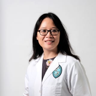 Crystal Zheng, MD, Infectious Disease, New Orleans, LA