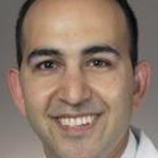 Hekmat Hakiman, MD, Colon & Rectal Surgery, Chandler, AZ