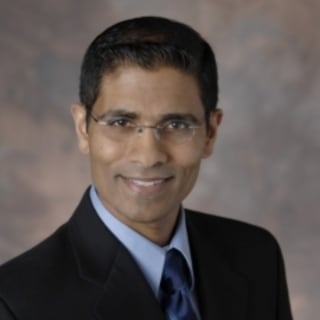 Gargey Patil, MD