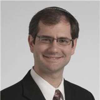 Joseph Rudolph, MD, Neurology, Willoughby Hills, OH, Cleveland Clinic