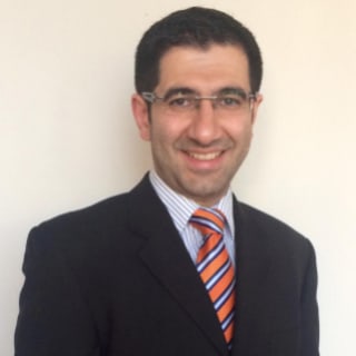 Babak Razavi, MD, Neurology, Palo Alto, CA, Stanford Health Care