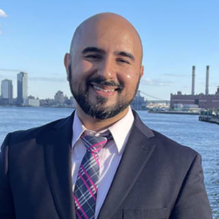 Ali Hafiz, MD