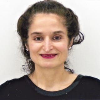 Aliya Asad, MD
