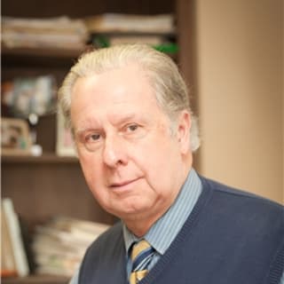 John Galotto, MD, Internal Medicine, Bethesda, MD, Suburban Hospital