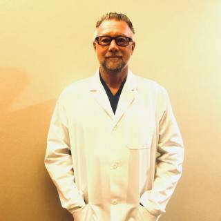 Richard Smith, PA, Physician Assistant, Burleson, TX