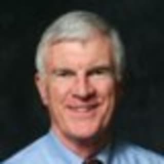 Richard Johnston Jr., MD, Pediatric Infectious Disease, Denver, CO