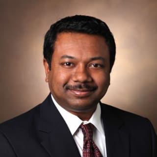 Avinash Kumar, MD