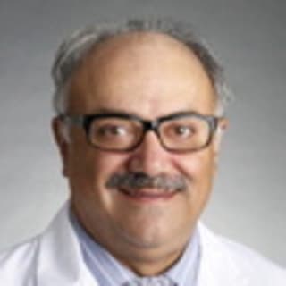 Kevork Boyadjian, MD, Internal Medicine, Middle Village, NY, Mount Sinai Hospital of Queens