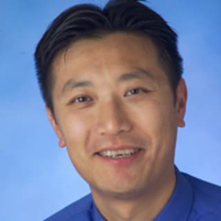 Ryan Chang, MD, Pulmonology, San Francisco, CA