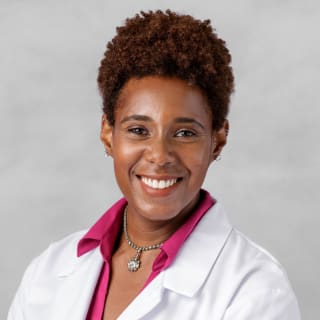 Keemi Ereme, MD, Obstetrics & Gynecology, Renton, WA