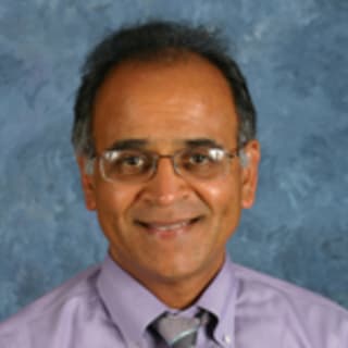Satish Patel, MD, Gastroenterology, New Port Richey, FL, AdventHealth North Pinellas