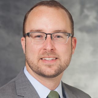 Kyle Kleppe, MD, General Surgery, Knoxville, TN