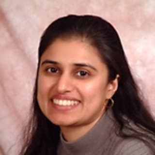 Neena Pursnani, MD, Family Medicine, Windsor, CT, Saint Francis Hospital and Medical Center