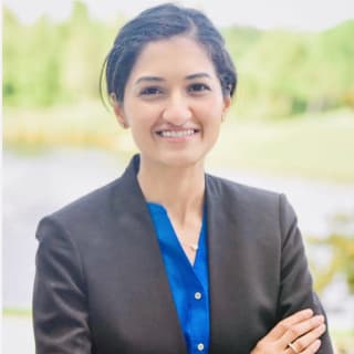 Shruti Mony, MD, Gastroenterology, Oklahoma City, OK