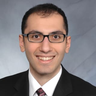 Samer Soussahn, MD, Radiology, Ann Arbor, MI