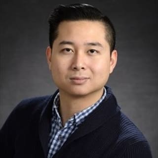Michael Tjong, MD, Radiation Oncology, Boston, MA