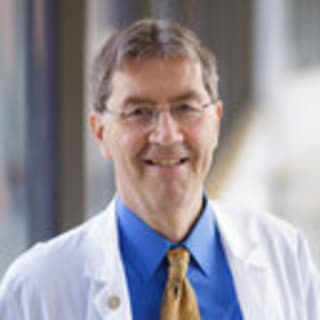 Roland Staud, MD, Rheumatology, Gainesville, FL, UF Health Shands Hospital