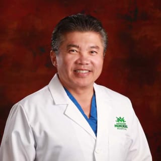 Eduardo Tanhui, MD, Anesthesiology, Nacogdoches, TX