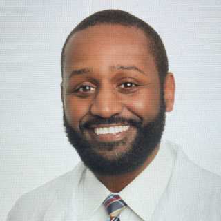 Darian Reddick, MD, Neurology, Nashville, TN